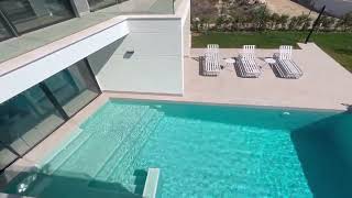 Villa Aqua: Exclusive Luxury Villa Tour in Murcia, Southern Spain - Unveil Your Dream Home!