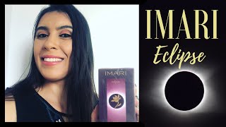 Imari Eclipse Lançamento @AvonBR