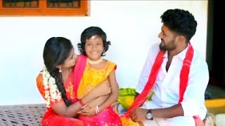 Rangu sethammo new song || Telugu folk || short video