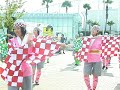 ～お嬉楽ひょうご～笑縁ちゃう ・ kobe alive ２００９ パレード