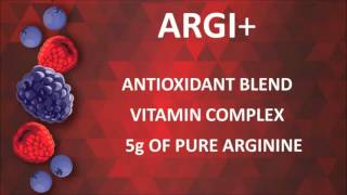 Argi plus introduction in Bengali