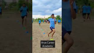 Arya Career Academy 9970174996