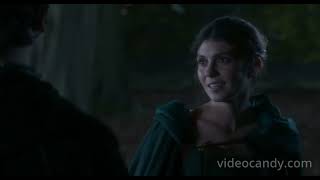 ⚔︎ My Lady Jane 1x3 | Jane & Guildford Fight Scene ⚔︎