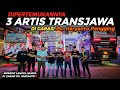 MENGEJAR PUTERBALIK SENIN PAGI BERSAMA ARTISNYA HR & STJ‼️