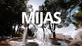 Mijas Experience | The Dream Spot | Costa del Sol 🏞️✨