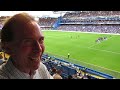 THE Sports Travel GOAT Loses His Chelsea Virginity! Sees a Match in England, Stamford Bridge!