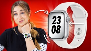 Apple Watch Series 8 Tips, Tricks & Hidden Features | You ABSOLUTELY MUST Know!!