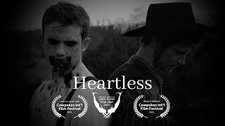 Heartless - Western Zombie Short Film