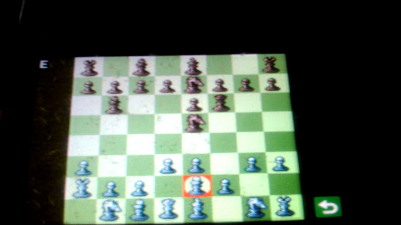 Chess Tutorial Youtube