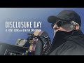 A First Look with Steven Spielberg | Disclosure Day
