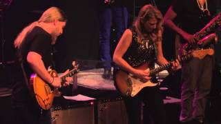 Tedeschi Trucks Band - \