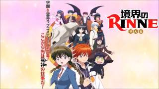 境界のRINNE サウンドトラック OST　 死神…みたいな ～りんねのテーマ