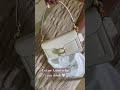 UNBOXING MY COACH TABBY 26 BAG!!