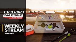 Tackle Box Equipment Pack preview stream