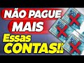 SAIU no DIÁRIO OFICIAL: IDOSOS NÃO PRECISAM MAIS PAGAR ESSAS CONTAS! Confira