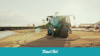 World CleanUp Day 2021 | France | BeachTech