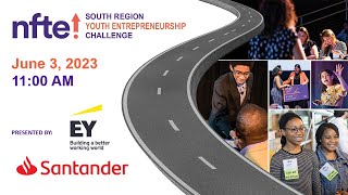 NFTE South Youth Entrepreneurship Challenge 2023