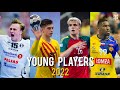 Best Handball Young Players ● Promising Players ● 2022 ᴴᴰ