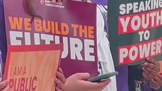 Controversy and conflict at Cobb County Schools meeting | FOX 5 News