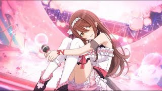 【シャニマス】事務所。静寂。大輪の花　TrueEnd【大崎甜花】