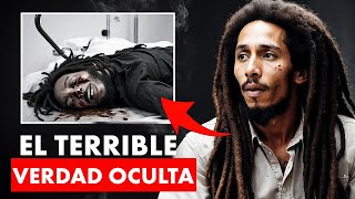 Lo Que Nunca Te Contaron Sobre La Muerte De Bob Marley