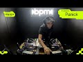 panick ecuador x bpm sessions 002