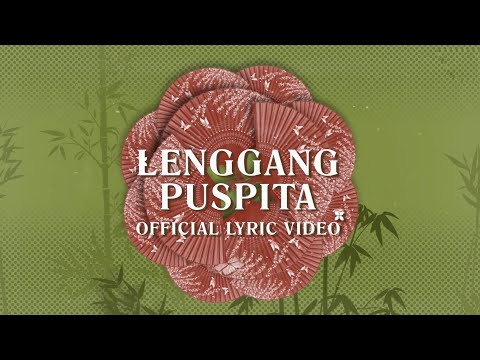 Afgan Lenggang Puspita