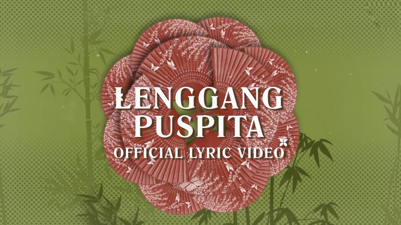 Afgan - Lenggang Puspita Afgan - Lenggang Puspita