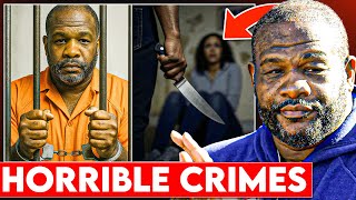Riddick Bowe is Almost 60, His Ex-Wife FINALLY Revealed…