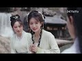 🍿【full movie version】皇子与少女擦肩而过一见钟情，在也不愿离开她的身边！🍿 中國電視劇 愛情 甜寵 movie 杨紫 肖战 王一博 赵露思 夜城赋第二季