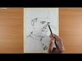 jawaharlal nehru drawing children s day drawing jawaharlal nehru drawing lndependence day