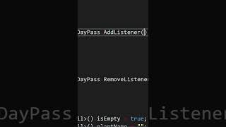 Unity Events Quick Tutorial