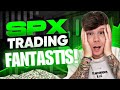 SPX Options Trading : Strategies for Big Gains!