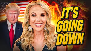 BREAKING: ELISABETH HASSELBECK JUST SHOCKED THE WORLD!