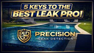 5 Must Know Tips Before Hiring A Leak Detection Company