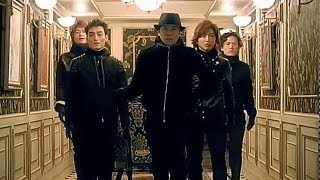 いいなCM　ソフトバンク　SMAP　「スマップ・大移動Ⅱ」篇