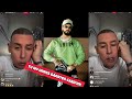 Cosculluela Le Entra Con Todo a Anuel AA Por Mensionarlo y Anuel Le Saca Su Metal