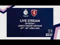 LIVE STREAM | COUNTY CHAMPIONSHIP I MIDDLESEX VS KENT I DAY ONE