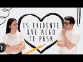 Es evidente que algo te pasa - Juan & Paola Muñoz | Prédicas Cristianas