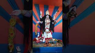 তুই নাকি মা দয়াময়ী❤️Maa Kali♥️#viral #shorts #maakali #kali #kalimaa #shyama #maa #festival