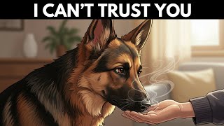 How German Shepherds Can Recognize a Bad Person (And Other Incredible Abilities Explained)