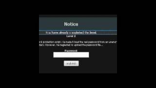 HackThisSite Basic 2