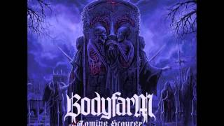 Bodyfarm - The Coming Scourge