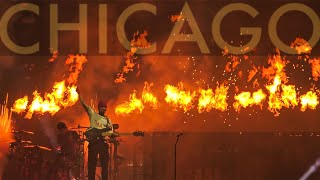 Twenty One Pilots | Clancy World Tour | Chicago FULL SHOW | United Center | Oct 2 2024 | 4K 60FPS