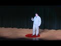 The Transformative Power of Positive Male Role Models  | Chase Hyatt | TEDxWCC