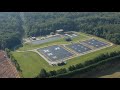 GMC | Growth and the City of Woodruff's WWTP