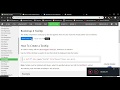 Tooltip in bootstrap 4 | Tooltip with jquery | Tooltip in html | bootstrap tutorial for beginners
