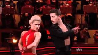 Dancing with the Stars - Paso Doble