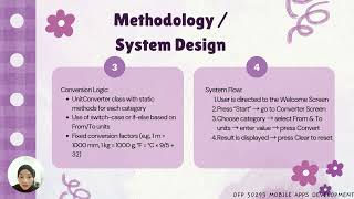 PROBLEM BASED TASK 1 - DFP50293 MOBILE APPLICATION DEVELOPMENT