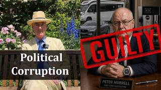 Political Corruption